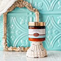 BEIGNETS scented water free silicone free Vegan Body Butter