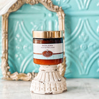 BODLEIAN scented waterfree silicone free Vegan Body Butter