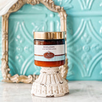 BODLEIAN scented waterfree silicone free Vegan Body Butter