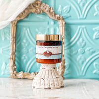 CANTALOUPE SMOOTHIE scented waterfree silicone free Vegan Body Butter