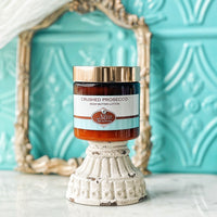 CRUSHED PROSECCO scented waterfree silicone free Vegan Body Butter