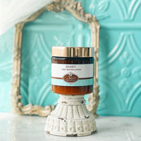 DUVET scented waterfree silicone free Vegan Body Butter