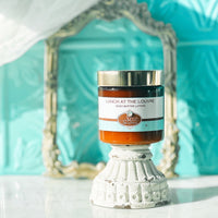 LUNCH AT THE LOUVRE scented waterfree silicone free Vegan Body Butter