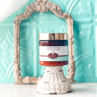 HONEYWOOD scented waterfree silicone free Vegan Body Butter