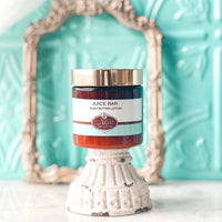 JUICE BAR scented waterfree silicone free Vegan Body Butter