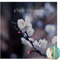PLUM BLOSSOM ROLL ON PERFUME