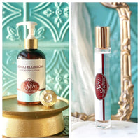 BODY BUTTER AND PERFUME DEAL