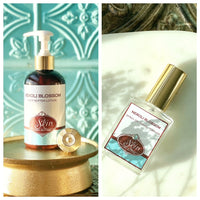 BODY BUTTER AND PERFUME DEAL