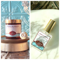 BODY BUTTER AND PERFUME DEAL