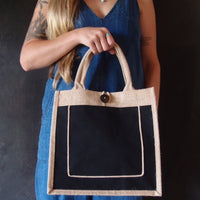 Gift Wrap - Gift Bag Reusable Eco Friendly