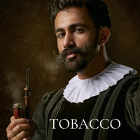 GENTS 9 Perfume Scent Samples for the handsome Prince in your life