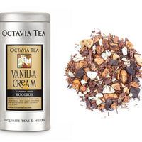 SKIN LIKE BUTTER & CO ~ Lifestyle - Fine Loose-Leaf Tea in 5 flavors by Octavia Tea