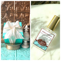 LAVENDER travel perfume - BOGO deal