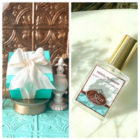 SANGRIA scented travel perfume - BOGO DEAL