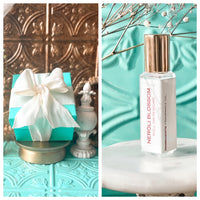 ALOE VERA JUICE travel perfume