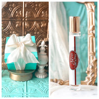 LAVENDER travel perfume - BOGO deal