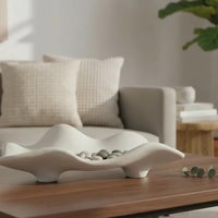 Skin Like Butter & Co boutique - Modern Organic perfume, and body butter organizer, console decor