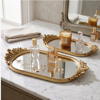 SKIN LIKE BUTTER & CO LIFESTYLE - Perfume displays and trays