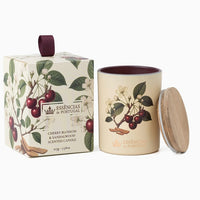 SKIN LIKE BUTTER & CO ~ LIFESTYLE - LUXURIOUS CANDLES by Essencias De Portugal