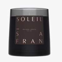 SKIN LIKE BUTTER & CO ~ LIFESTYLE - Luxury Candles