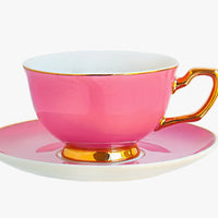 Skin Like Butter & Co ~ Essentials for Spilling the Tea by Christina Re