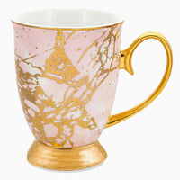 Skin Like Butter & Co ~ Essentials for Spilling the Tea by Christina Re