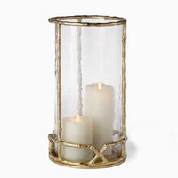 RUMIE A LA CART - Home Decor - Baldwin Hurricane Candle Holder Large