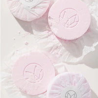 SKIN LIKE BUTTER & CO ~ LIFESTYLE - Shower Steamers by Musee