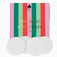 SKIN LIKE BUTTER & CO ~ LIFESTYLE - Shower Steamers by Musee