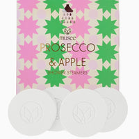 SKIN LIKE BUTTER & CO ~ LIFESTYLE - Shower Steamers by Musee