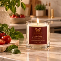 SKIN LIKE BUTTER & CO ~ LIFESTYLE - Luxury Candles
