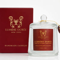 SKIN LIKE BUTTER & CO ~ LIFESTYLE - Luxury Candles