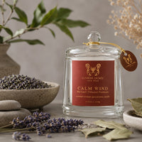 SKIN LIKE BUTTER & CO ~ LIFESTYLE - Luxury Candles