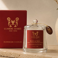 SKIN LIKE BUTTER & CO ~ LIFESTYLE - Luxury Candles