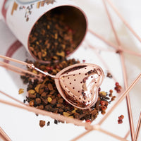 SKIN LIKE BUTTER & CO ~ Lifestyle - Luxurious Loose-Leaf Tea by Vahdam