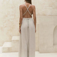 SKIN LIKE BUTTER & CO ~ LIFESTYLE - EASY ELEGANCE RESORT WARDROBE Goddess Dress