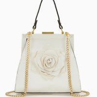 SKIN LIKE BUTTER & CO ~ LIFESTYLE - The Tiphanie Rose by Patricia Nash