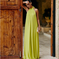 SKIN LIKE BUTTER & CO ~ LIFESTYLE - EASY ELEGANT BUTTERNUT SQUASH JUMPSUIT