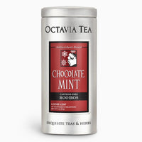 SKIN LIKE BUTTER & CO ~ Lifestyle - Luxurious Loose-Leaf Tea in 10 flavors by Monista Tea Co.