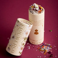 SKIN LIKE BUTTER & CO ~ LIFESTYLE - Flower Sprinkles and finishing sugar by FLOUWER CO.