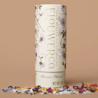 SKIN LIKE BUTTER & CO ~ LIFESTYLE - Flower Sprinkles and finishing sugar by FLOUWER CO.