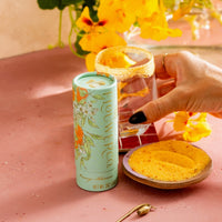 SKIN LIKE BUTTER & CO ~ LIFESTYLE - Flower Sprinkles and finishing sugar by FLOUWER CO.