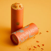 SKIN LIKE BUTTER & CO ~ LIFESTYLE - Flower Sprinkles and finishing sugar by FLOUWER CO.