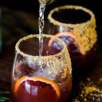 SKIN LIKE BUTTER & CO ~ LIFESTYLE - Flower Sprinkles and finishing sugar by FLOUWER CO.