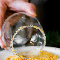 SKIN LIKE BUTTER & CO ~ LIFESTYLE - Flower Sprinkles and finishing sugar by FLOUWER CO.