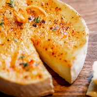 SKIN LIKE BUTTER & CO ~ LIFESTYLE - Flower Sprinkles and finishing sugar by FLOUWER CO.