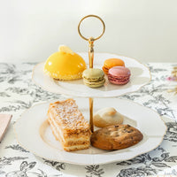 Skin Like Butter & Co ~ Essentials for Spilling the Tea - when you need to make a big impression