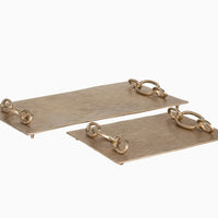 SKIN LIKE BUTTER & CO LIFESTYLE - Perfume Trays by Elevarre