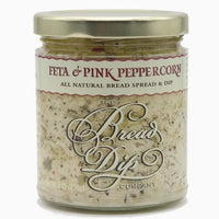 SKIN LIKE BUTTER & CO ~ LIFESTYLE - Delicious Feta and Pink Peppercorn Bread dip and more