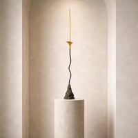 Skin Like Butter & Co boutique - Haute Hurricanes and Candle Holders
